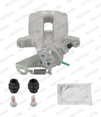 Тормозной суппорт premier FERODO FCL694445