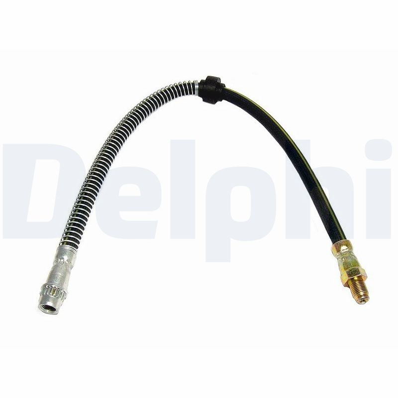 Тормозной шланг DELPHI LH0224
