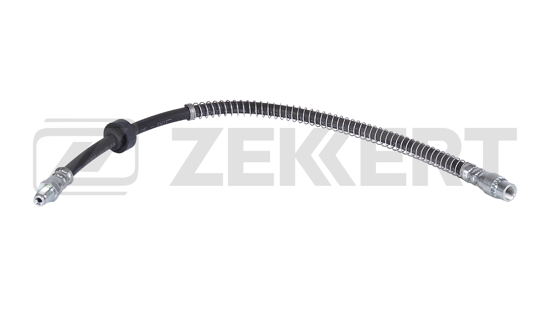 Тормозной шланг ZEKKERT BS-9097