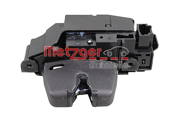 Замок задней двери oe-part greenparts METZGER 2310703