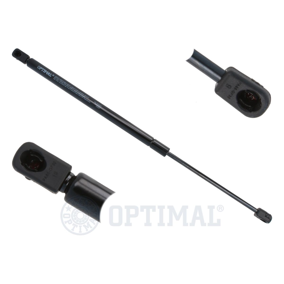 Газовая пружина крышка багажник OPTIMAL AG-50067