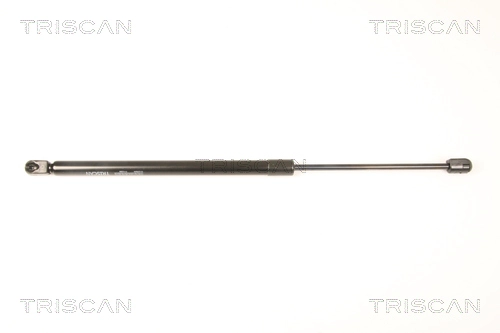 Газовая пружина крышка багажник TRISCAN 8710 50244