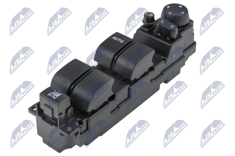 Выключатель стеклолодъемник NTY EWS-MZ-008