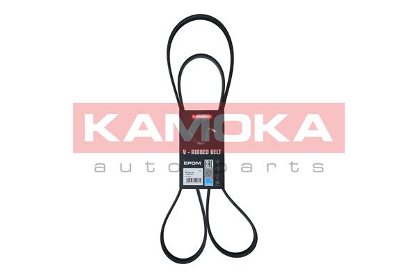 Поликлиновой ремень kamoka KAMOKA 7016170