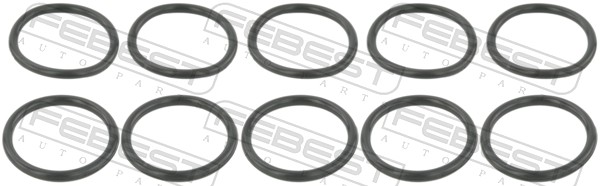 Прокладка масляный насос FEBEST RINGOL-059-PCS10