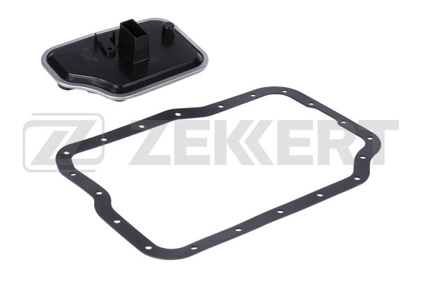 Масляный фильтр ZEKKERT OF-4397G