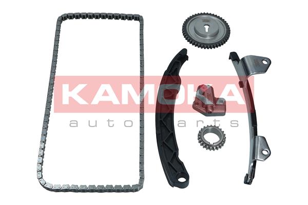 Комплект цели привода распредвала kamoka KAMOKA 7001660