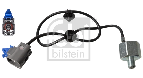 Датчик детонации FEBI BILSTEIN 106806