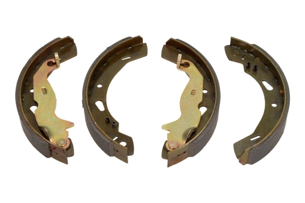 Комплект тормозных колодок MAXGEAR 19-2085