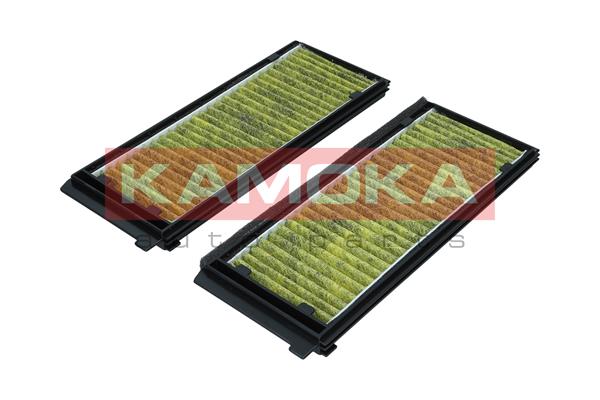 Фильтр воздух во внутренном пространстве kamoka KAMOKA 6080148