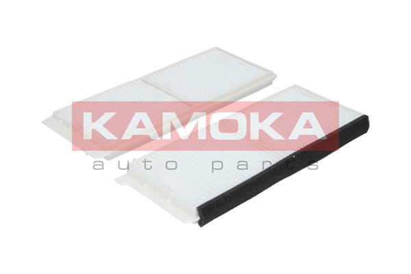 Фильтр воздух во внутренном пространстве kamoka KAMOKA F413901