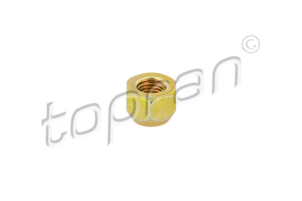 Гайка крепления колеса HANS PRIES/TOPRAN 723 404