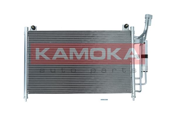 Конденсатор кондиционер kamoka KAMOKA 7800031