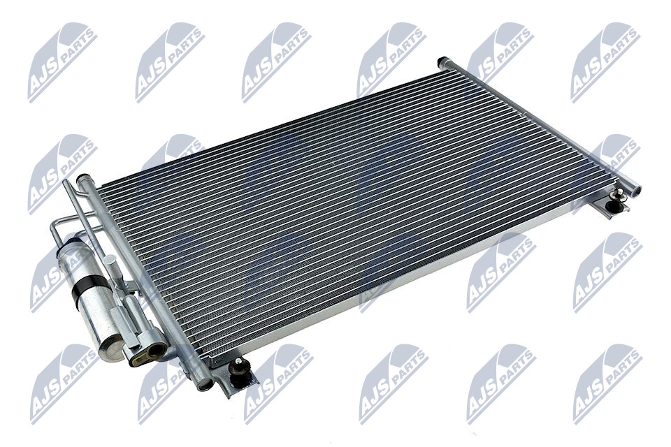 Конденсатор кондиционер NTY CCS-MZ-008