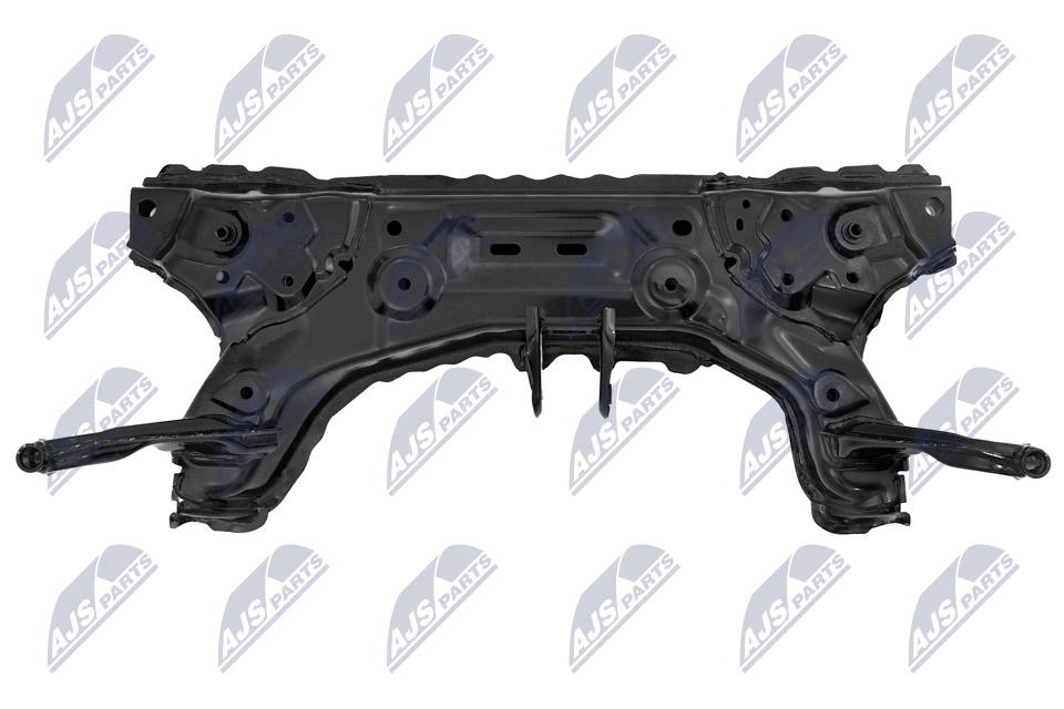 Вспомогательная рама/агрегат опоры NTY ZRZ-FR-004