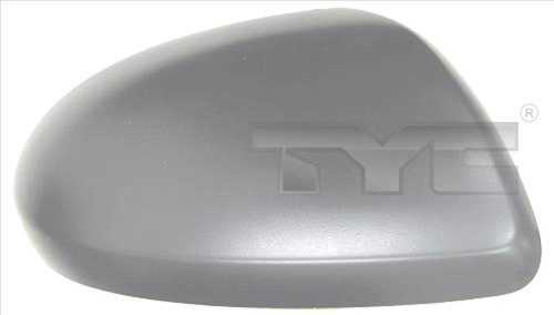 Покрытие внешнее зеркало TYC 320-0033-2