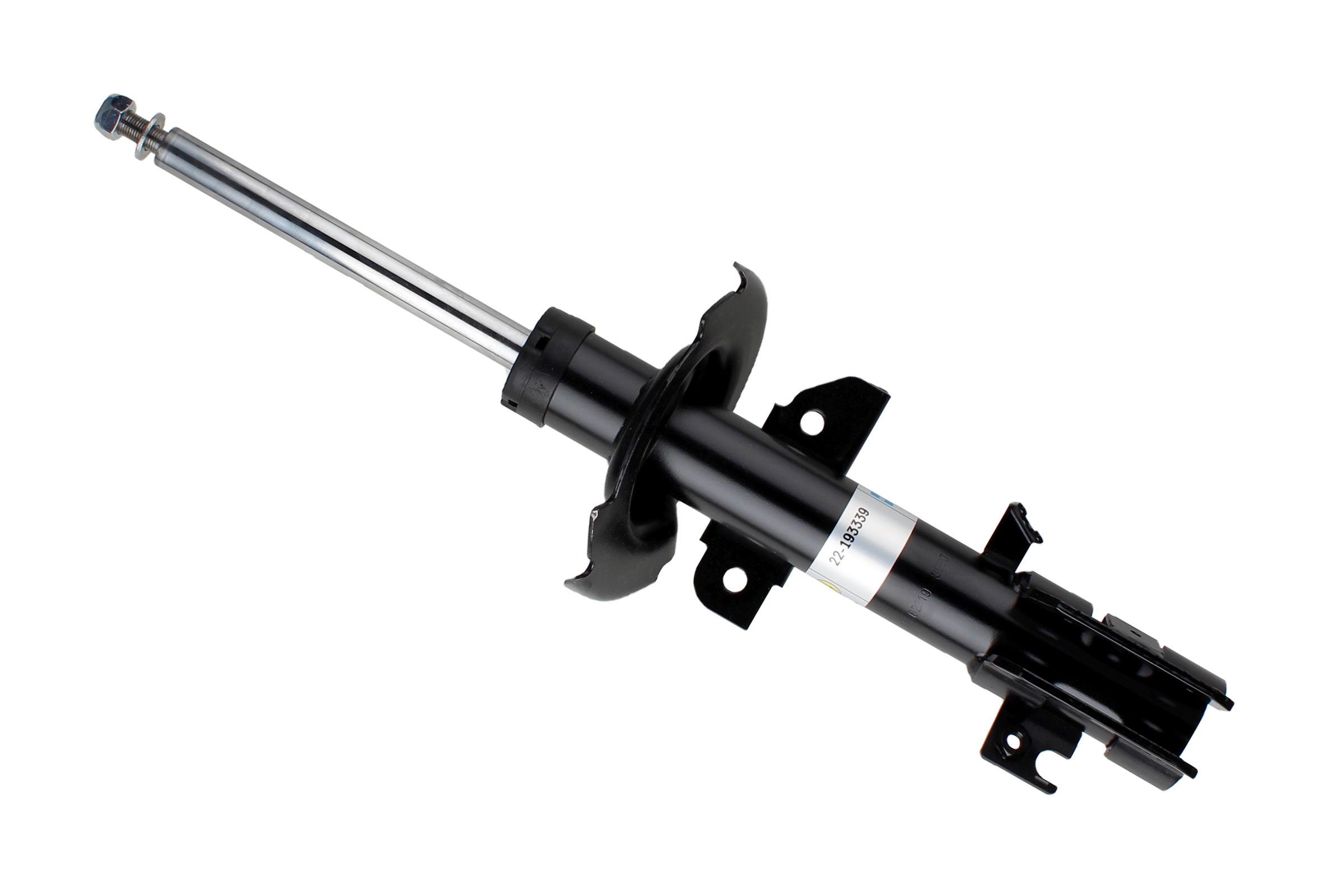 Амортизатор bilstein - b4 oe replacement BILSTEIN 22-193339