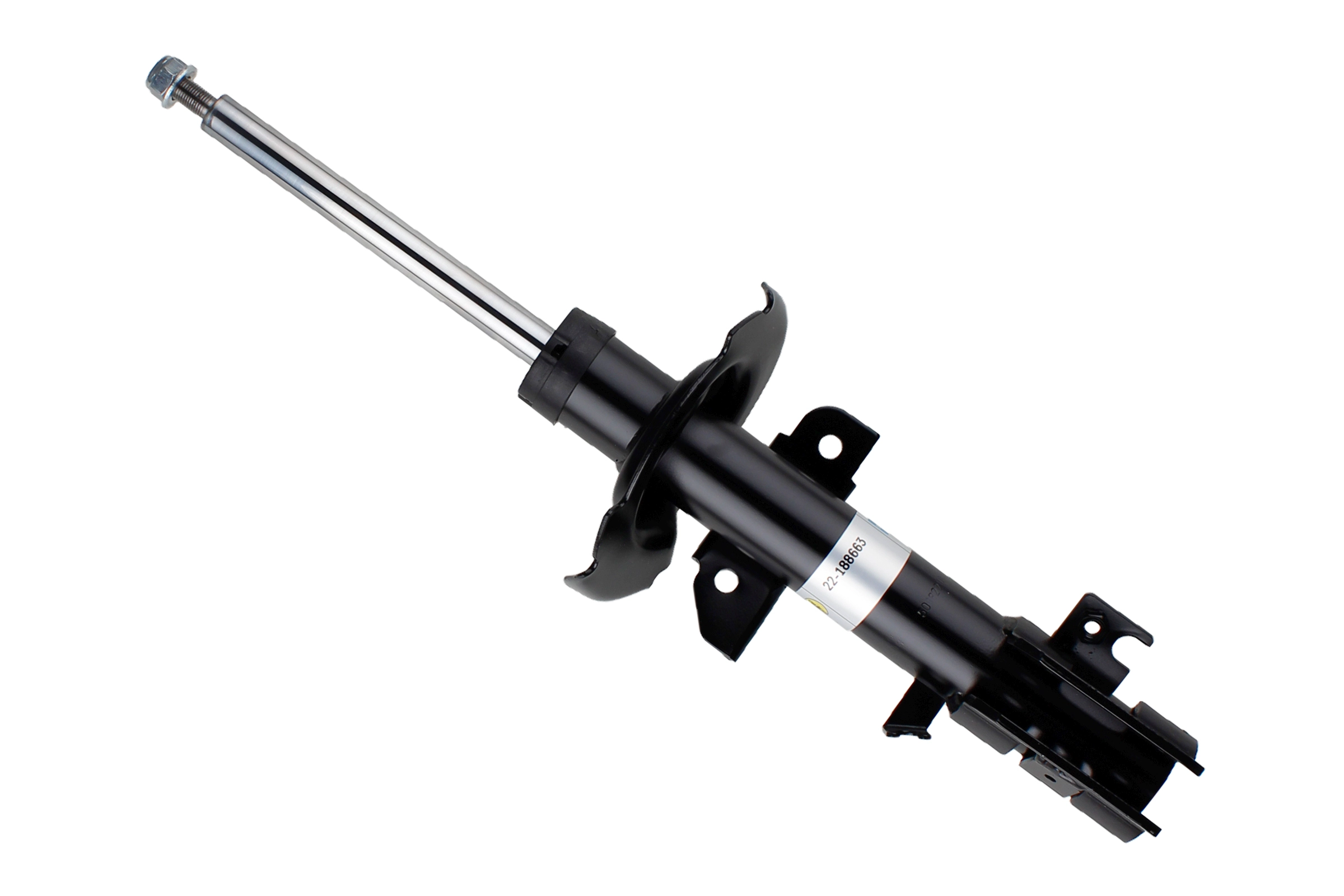 Амортизатор bilstein - b4 oe replacement BILSTEIN 22-188663