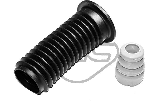 Буфер амортизация METALCAUCHO 06269