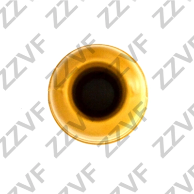 Буфер амортизация ZZVF ZVTM076A