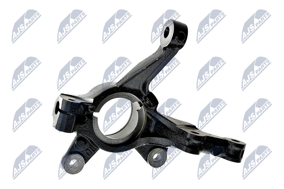 Поворотный кулак подвеска колеса NTY ZZP-MZ-019