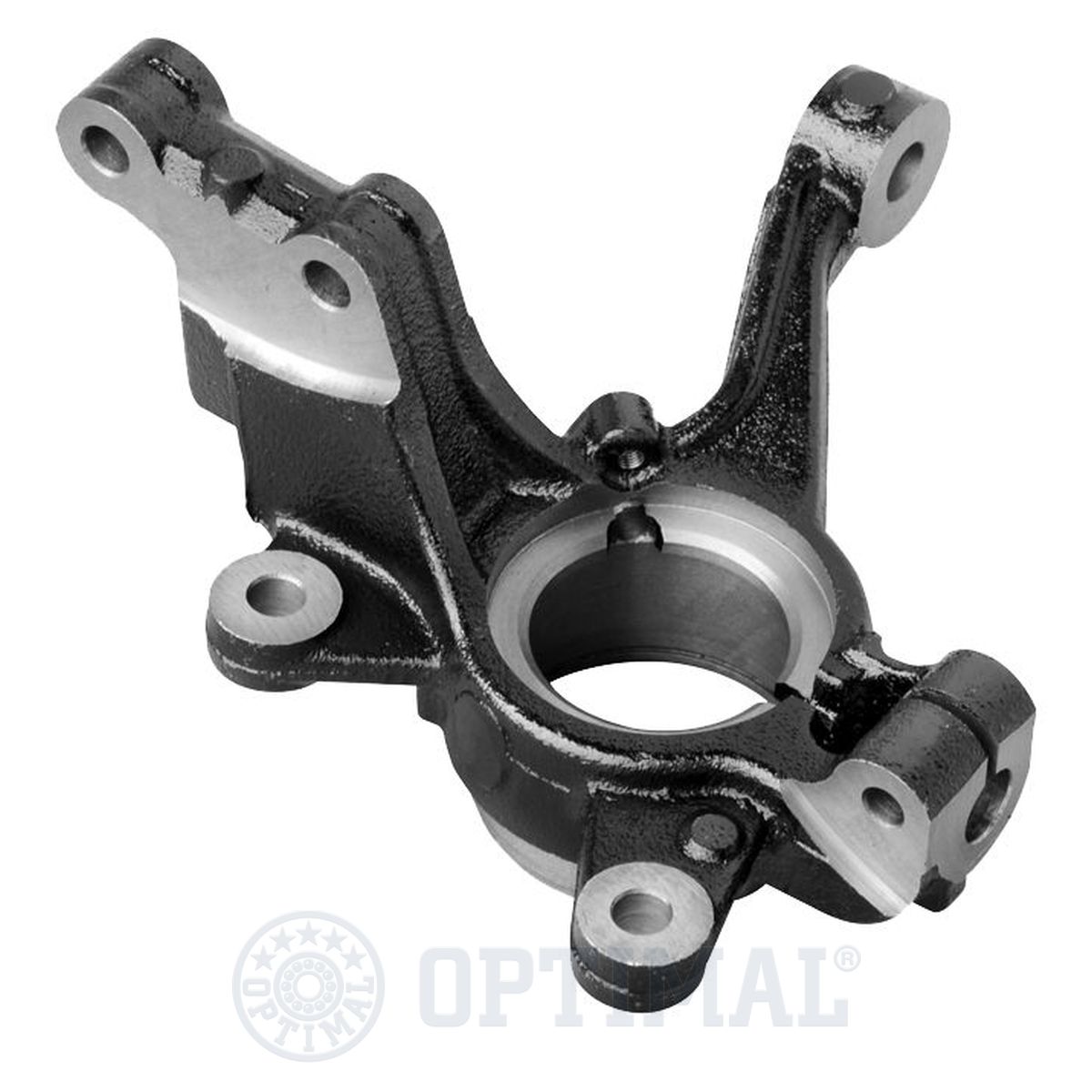 Поворотный кулак подвеска колеса OPTIMAL KN-941105-01-R