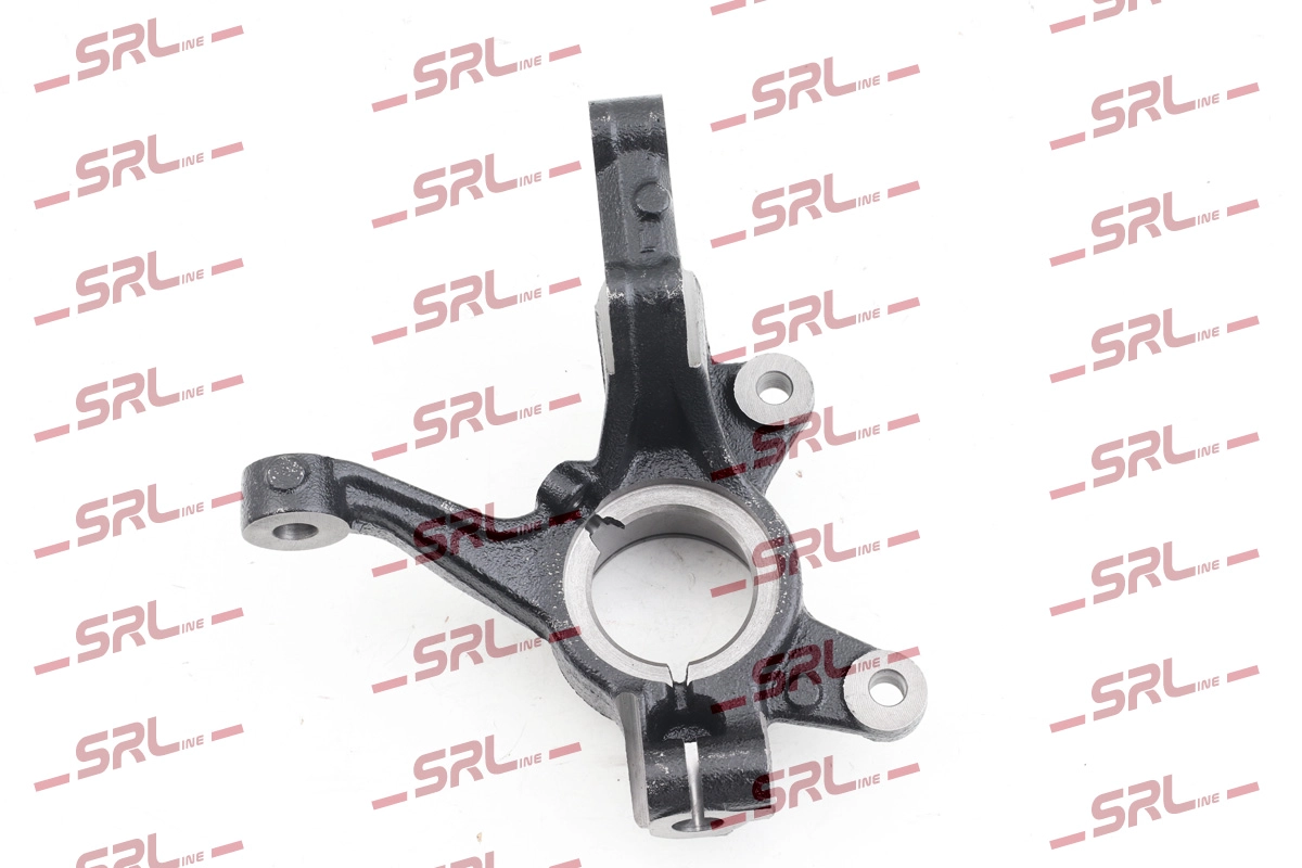 Поворотный кулак подвеска колеса SRLINE ZW-MA009L