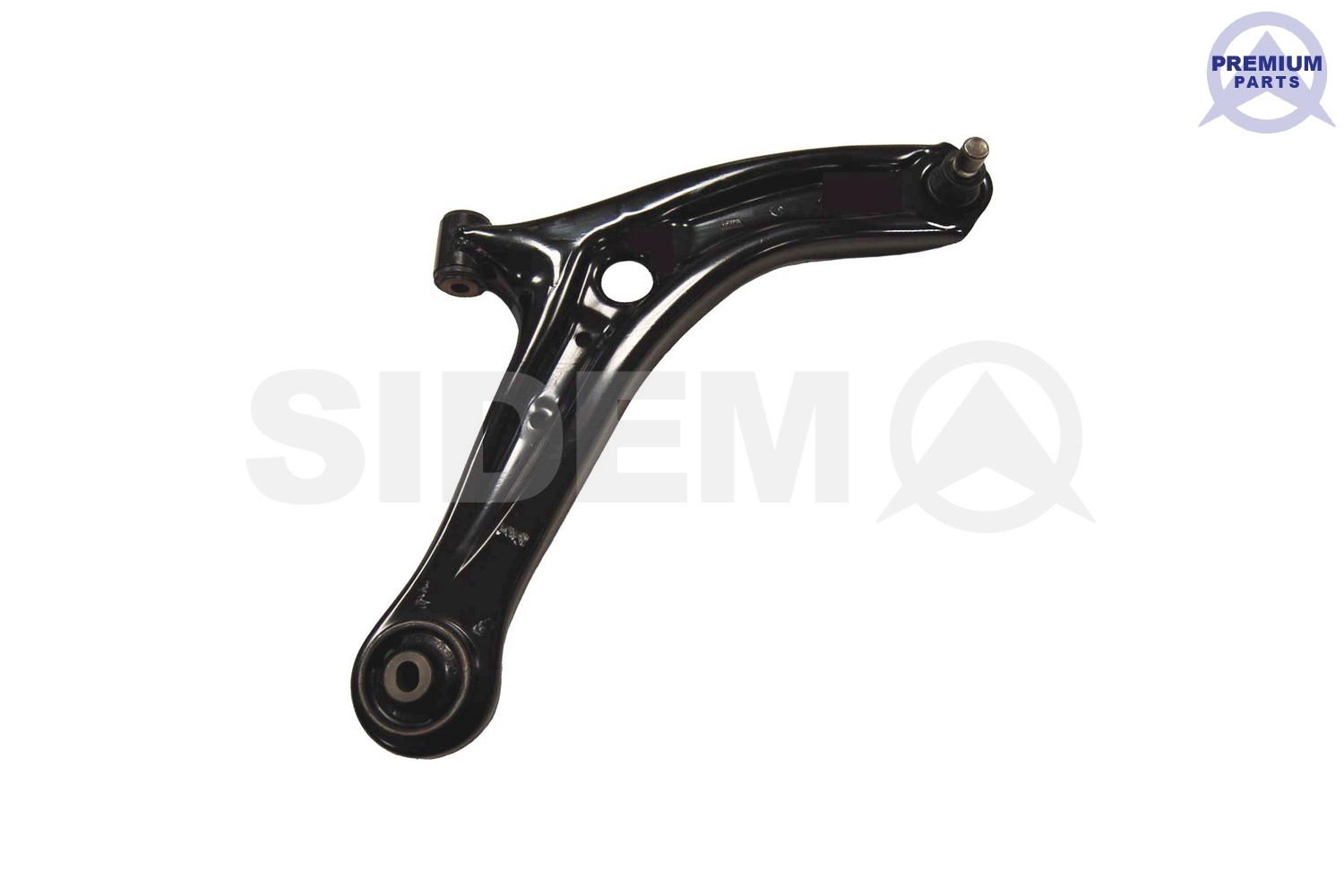 Рычаг независимой подвески колеса подвеска колеса SIDEM 51079