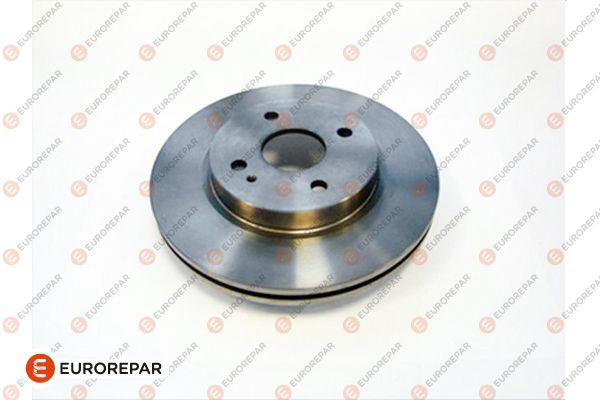 Тормозной диск EUROREPAR 1622813380