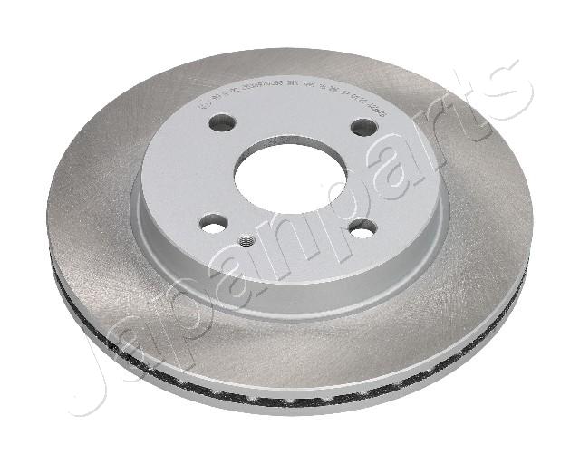 Тормозной диск JAPANPARTS DI-300C