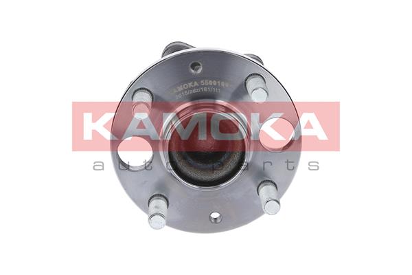 Комплект подшипника ступицы колеса kamoka KAMOKA 5500100