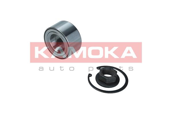 Комплект подшипника ступицы колеса kamoka KAMOKA 5600142