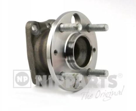 Ступица колеса NIPPARTS N4713036