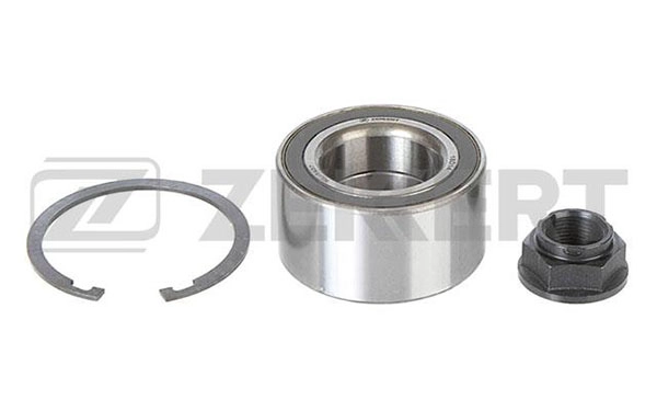 Комплект подшипника ступицы колеса ZEKKERT RL-1437