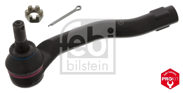 Наконечник поперечной рулевой тяги prokit FEBI BILSTEIN 42476