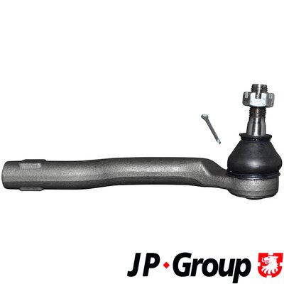 Наконечник поперечной рулевой тяги jp group JP GROUP 3844600680