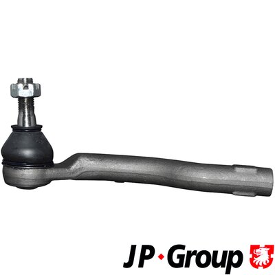 Наконечник поперечной рулевой тяги jp group JP GROUP 3844600670