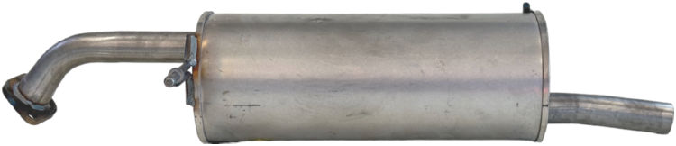 Глушитель выхлопных газов конечный BOSAL 171-045