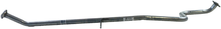 Труба выхлопного газа BOSAL 900-059