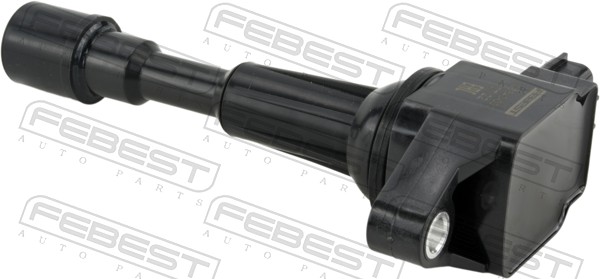 Катушка зажигания FEBEST 05640-001