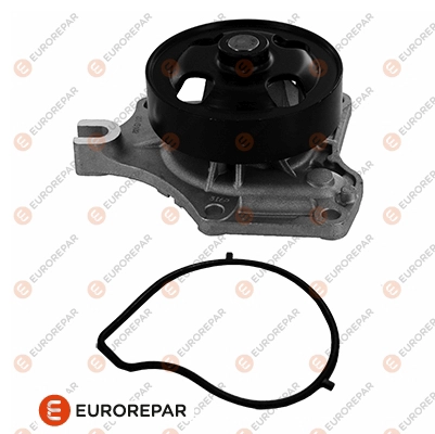 Водяной насос охлаждение двигателя EUROREPAR 1635179780