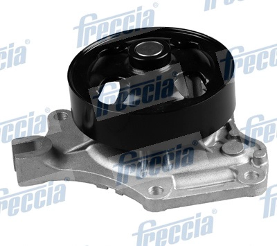 Водяной насос охлаждение двигателя FRECCIA WP0429