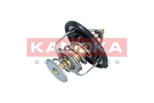 Термостат охлаждающая жидкость kamoka KAMOKA 7710136