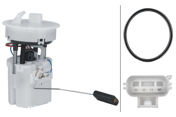 Элемент системы питания HELLA/BEHR/PAGID 8TF 358 303-211