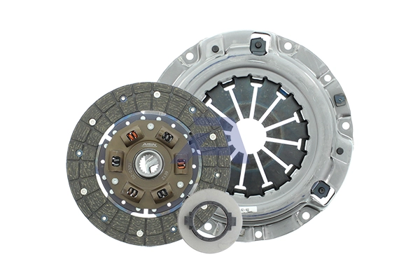 Комплект сцепления aisin clutch kit (3p) AISIN KZ-102B