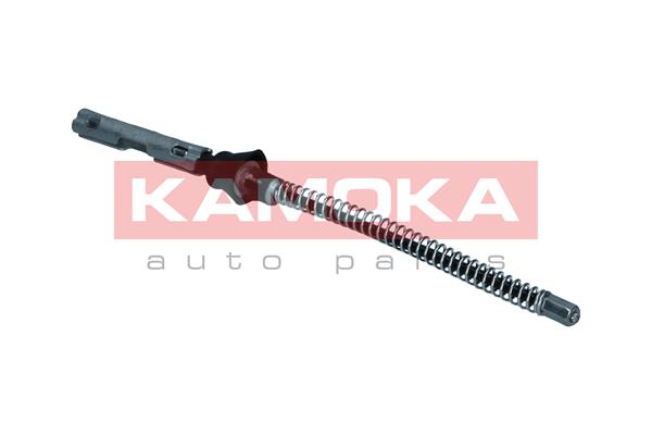 Тросик cтояночный тормоз kamoka KAMOKA 1190283
