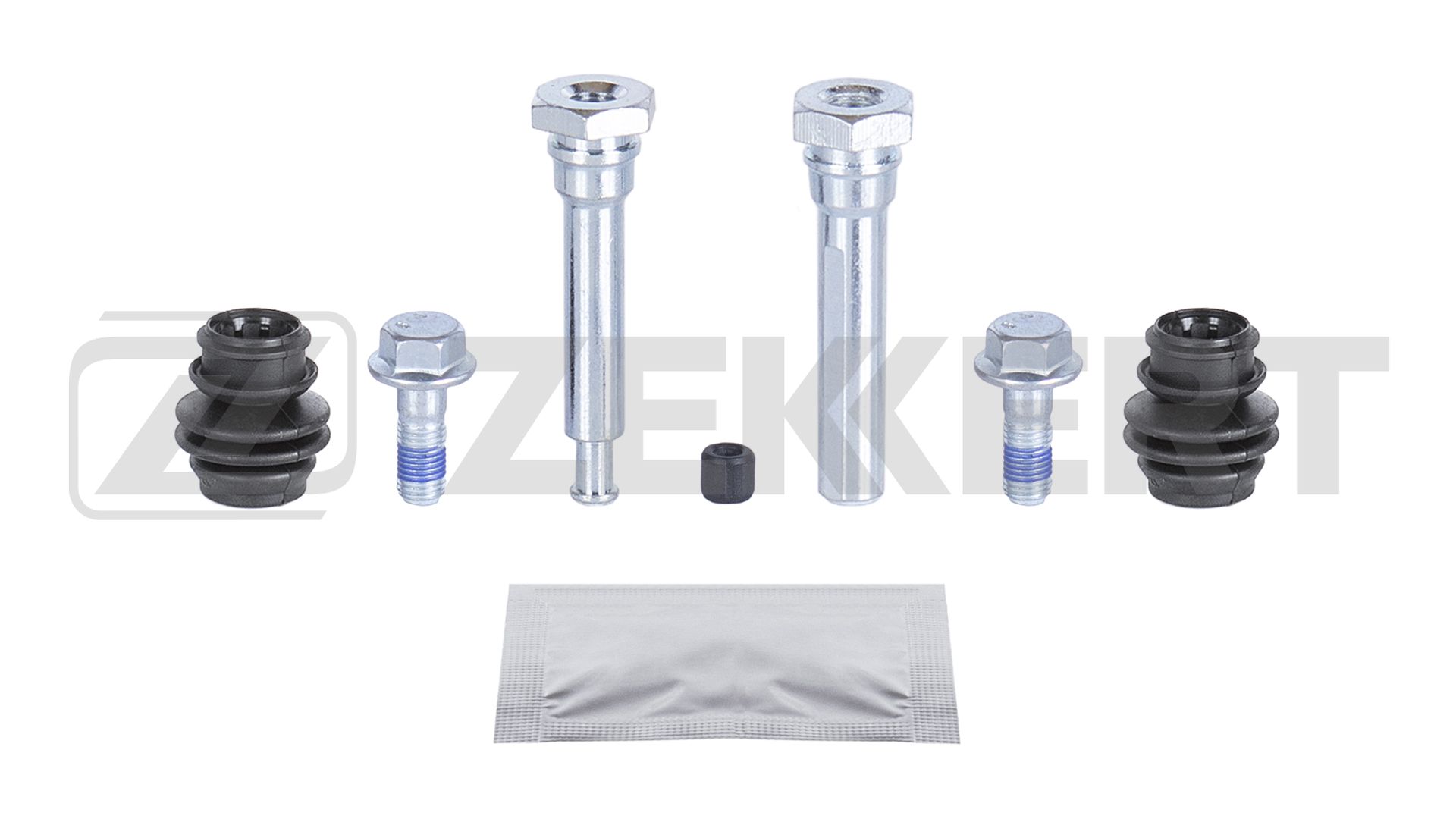 Комплект направляющей гильзы ZEKKERT BR-1394