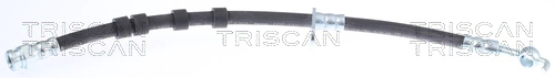 Тормозной шланг TRISCAN 8150 50117