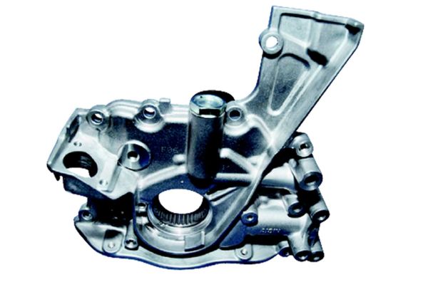 Масляный насос AISIN OPT-070