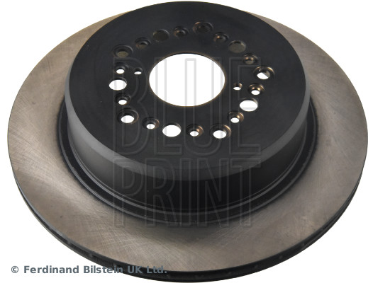 Тормозной диск BLUE PRINT ADT343105